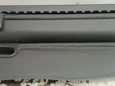 Second-hand car spare part parcel shelf for bmw x3 (e83) 2.0 16v cat oem iam references 3424659  3424659