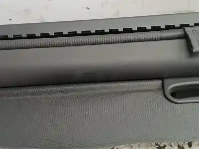 Second-hand car spare part parcel shelf for bmw x3 (e83) 2.0 16v cat oem iam references 3424659  3424659