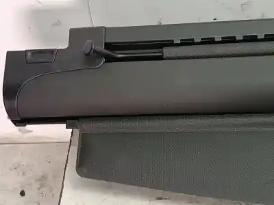 Second-hand car spare part parcel shelf for bmw x3 (e83) 2.0 16v cat oem iam references 3424659  3424659