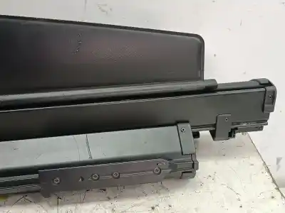 Second-hand car spare part parcel shelf for bmw x3 (e83) 2.0 16v cat oem iam references 3424659  3424659