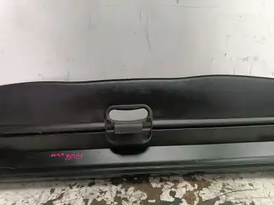 Second-hand car spare part parcel shelf for bmw x3 (e83) 2.0 16v cat oem iam references 3424659  3424659