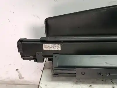 Second-hand car spare part parcel shelf for bmw x3 (e83) 2.0 16v cat oem iam references 3424659  3424659