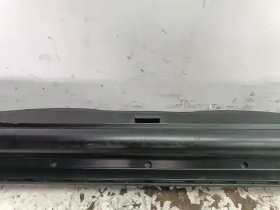 Second-hand car spare part parcel shelf for bmw x3 (e83) 2.0 16v cat oem iam references 3424659  3424659