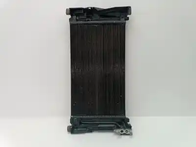 Peça sobressalente para automóvel em segunda mão condensador / radiador de ar condicionado por bmw x3 (e83) 2.0 16v cat referências oem iam 3420841