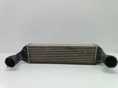 Peça sobressalente para automóvel em segunda mão intercooler por bmw x3 (e83) 2.0 16v cat referências oem iam 6650758