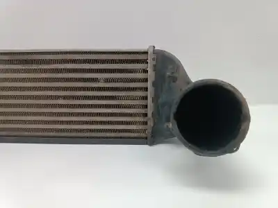 Peça sobressalente para automóvel em segunda mão intercooler por bmw x3 (e83) 2.0 16v cat referências oem iam 6650758  6650758