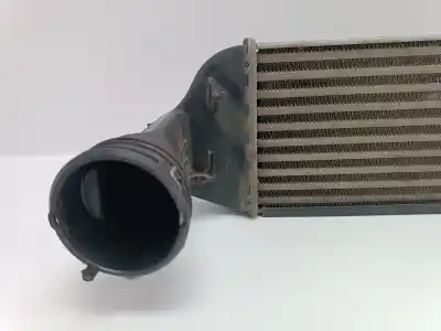 Peça sobressalente para automóvel em segunda mão intercooler por bmw x3 (e83) 2.0 16v cat referências oem iam 6650758  6650758