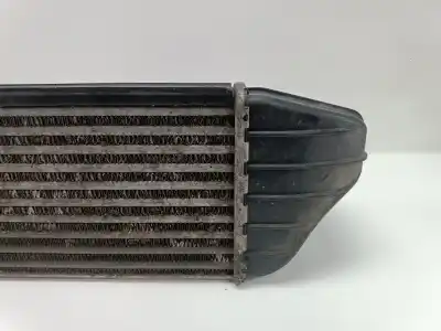 Peça sobressalente para automóvel em segunda mão intercooler por bmw x3 (e83) 2.0 16v cat referências oem iam 6650758  6650758