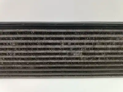 Peça sobressalente para automóvel em segunda mão intercooler por bmw x3 (e83) 2.0 16v cat referências oem iam 6650758  6650758