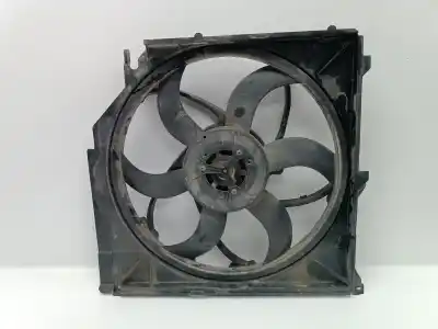 Peça sobressalente para automóvel em segunda mão termoventilador elétrico por bmw x3 (e83) 2.0 16v cat referências oem iam 67326925702