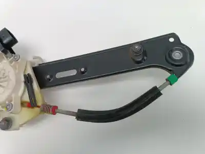 Peça sobressalente para automóvel em segunda mão elevador de vidros traseiro direito por bmw x3 (e83) 2.0 16v cat referências oem iam 69259662  69259662