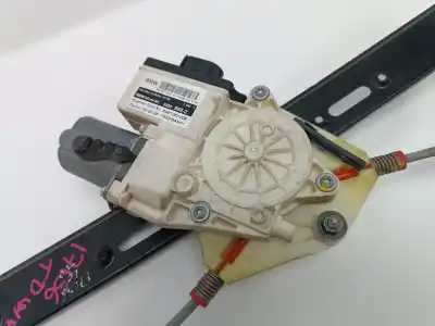 Peça sobressalente para automóvel em segunda mão elevador de vidros traseiro direito por bmw x3 (e83) 2.0 16v cat referências oem iam 69259662  69259662