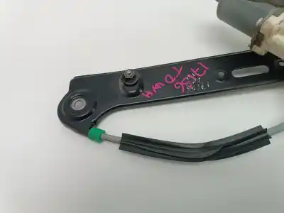 Peça sobressalente para automóvel em segunda mão elevador de vidros traseiro direito por bmw x3 (e83) 2.0 16v cat referências oem iam 69259662  69259662