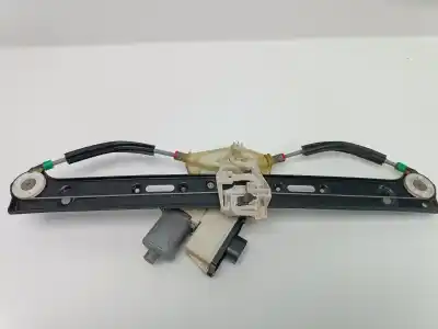 Peça sobressalente para automóvel em segunda mão elevador de vidros traseiro direito por bmw x3 (e83) 2.0 16v cat referências oem iam 69259662  69259662