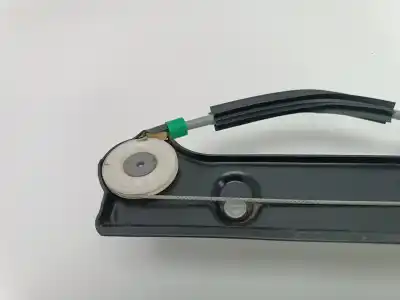 Peça sobressalente para automóvel em segunda mão elevador de vidros traseiro direito por bmw x3 (e83) 2.0 16v cat referências oem iam 69259662  69259662