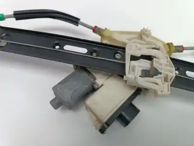 Peça sobressalente para automóvel em segunda mão elevador de vidros traseiro direito por bmw x3 (e83) 2.0 16v cat referências oem iam 69259662  69259662