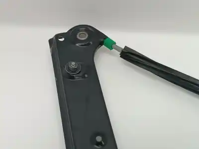 Second-hand car spare part driver left window regulator for bmw x3 (e83) 2.0 16v cat oem iam references 6925963  6925963