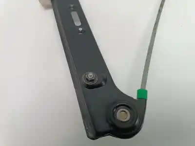 Second-hand car spare part driver left window regulator for bmw x3 (e83) 2.0 16v cat oem iam references 6925963  6925963