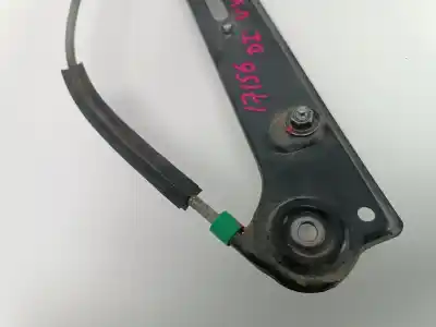 Second-hand car spare part driver left window regulator for bmw x3 (e83) 2.0 16v cat oem iam references 6925963  6925963