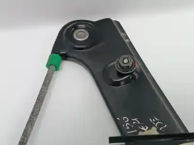 Second-hand car spare part driver left window regulator for bmw x3 (e83) 2.0 16v cat oem iam references 6925963  6925963