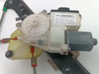 Second-hand car spare part driver left window regulator for bmw x3 (e83) 2.0 16v cat oem iam references 6925963  6925963