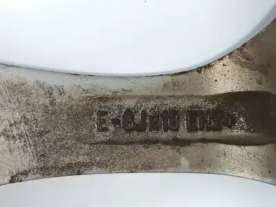 Second-hand car spare part rim for bmw x3 (e83) 2.0 16v cat oem iam references e-8jx18  e-8jx18