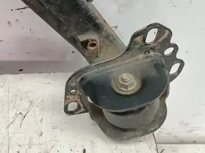 Second-hand car spare part rear right knuckle for bmw x3 (e83) 2.0 16v cat oem iam references 341325202  341325202