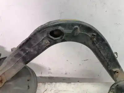 Second-hand car spare part rear right knuckle for bmw x3 (e83) 2.0 16v cat oem iam references 341325202  341325202