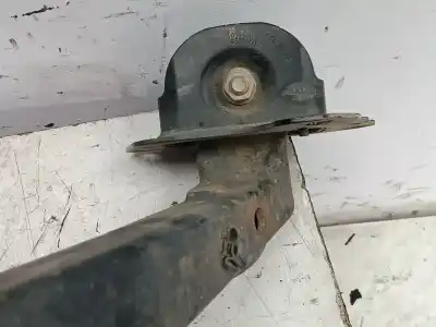 Peça sobressalente para automóvel em segunda mão manga de eixo traseira esquerda por bmw x3 (e83) 2.0 16v cat referências oem iam 341325102  341325102