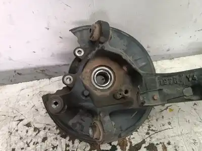 Peça sobressalente para automóvel em segunda mão manga de eixo traseira esquerda por bmw x3 (e83) 2.0 16v cat referências oem iam 341325102  341325102