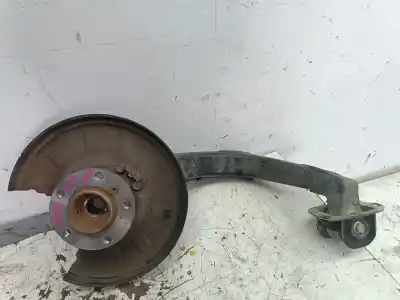Peça sobressalente para automóvel em segunda mão manga de eixo traseira esquerda por bmw x3 (e83) 2.0 16v cat referências oem iam 341325102  341325102