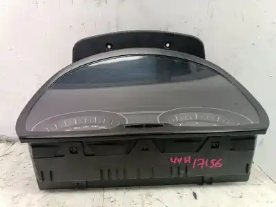 Peça sobressalente para automóvel em segunda mão quadrante por bmw x3 (e83) 2.0 16v cat referências oem iam 102464122  102464122