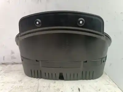 Peça sobressalente para automóvel em segunda mão quadrante por bmw x3 (e83) 2.0 16v cat referências oem iam 102464122  102464122