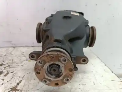 Second-hand car spare part rear differential for bmw x3 (e83) 2.0 16v cat oem iam references 33117508903  33117508903