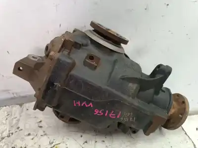 Second-hand car spare part rear differential for bmw x3 (e83) 2.0 16v cat oem iam references 33117508903  33117508903