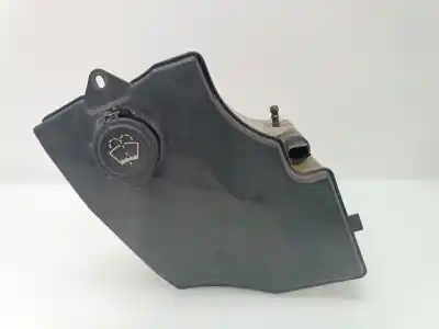 Peça sobressalente para automóvel em segunda mão depósito do limpa vidros por bmw x3 (e83) 2.0 16v cat referências oem iam 61663403212