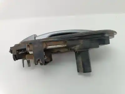 Pezzo di ricambio per auto di seconda mano maniglia esterna posteriore sinistra per bmw x3 (e83) 2.0 16v cat riferimenti oem iam 3449055  3449055