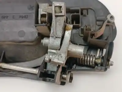Pezzo di ricambio per auto di seconda mano maniglia esterna posteriore sinistra per bmw x3 (e83) 2.0 16v cat riferimenti oem iam 3449055  3449055