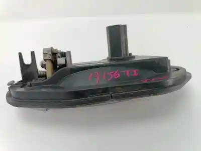 Pezzo di ricambio per auto di seconda mano maniglia esterna posteriore sinistra per bmw x3 (e83) 2.0 16v cat riferimenti oem iam 3449055  3449055