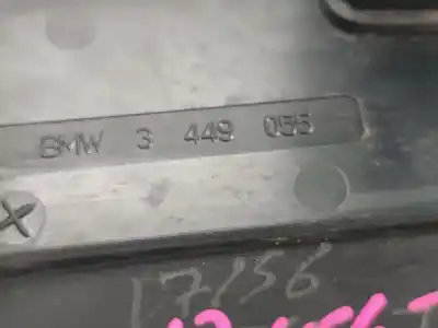 Pezzo di ricambio per auto di seconda mano maniglia esterna posteriore sinistra per bmw x3 (e83) 2.0 16v cat riferimenti oem iam 3449055  3449055