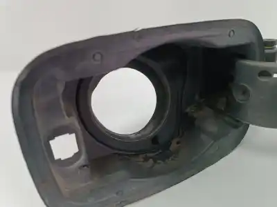 Second-hand car spare part outer fuel cap for bmw x3 (e83) 2.0 16v cat oem iam references 3438033  3438033