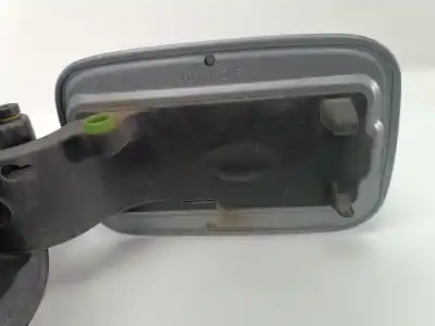 Second-hand car spare part outer fuel cap for bmw x3 (e83) 2.0 16v cat oem iam references 3438033  3438033