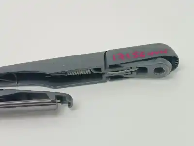 Pezzo di ricambio per auto di seconda mano braccio tergicristallo posteriore per bmw x3 (e83) 2.0 16v cat riferimenti oem iam 61623400708  61623400708