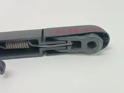 Pezzo di ricambio per auto di seconda mano braccio tergicristallo posteriore per bmw x3 (e83) 2.0 16v cat riferimenti oem iam 61623400708  61623400708