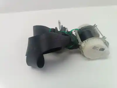 Peça sobressalente para automóvel em segunda mão cinto de segurança dianteiro esquerdo por bmw x3 (e83) 2.0 16v cat referências oem iam 34003071