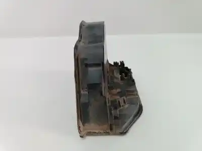 Second-hand car spare part rear right door lock for bmw x3 (e83) 2.0 16v cat oem iam references 7202148  7202148