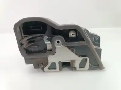 Second-hand car spare part rear right door lock for bmw x3 (e83) 2.0 16v cat oem iam references 7202148  7202148