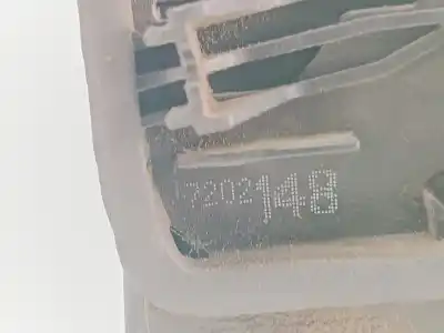 Second-hand car spare part rear right door lock for bmw x3 (e83) 2.0 16v cat oem iam references 7202148  7202148