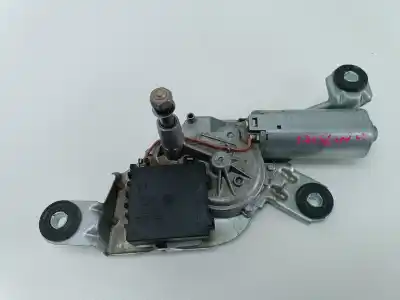 Peça sobressalente para automóvel em segunda mão motor do limpador traseiro por bmw x3 (e83) 2.0 16v cat referências oem iam 0390201824