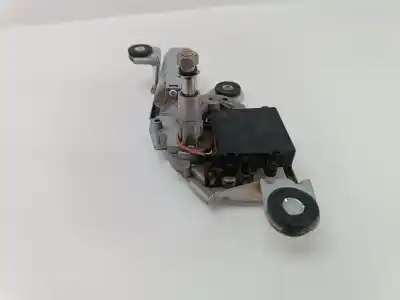Second-hand car spare part rear windshield wiper motor for bmw x3 (e83) 2.0 16v cat oem iam references 0390201824  0390201824